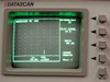 Datascan 2020 Signal Analyzer 2-Port DS 100 Scan Module - Version 1.74 - As Is