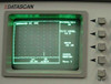 Datascan 2020 Signal Analyzer 2-Port DS 100 Scan Module - Version 1.74 - As Is