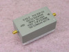 Allen Avionics Inc. Highpass Filter F4582