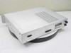 Varian VJW-2722H1 Remote Control Unit right-side and top view showing ventilation perforations and rear panel connectors