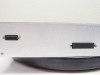Varian VJW-2722H1 rear panel showing DB15 connector and 50-pin D-sub connector