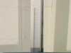 Kenro MP-812 aluminum column with graduated height scale ruler visible
