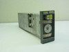 Leeds & Northrup 420 Type-P Controller – three-quarter front-left view showing front panel display, output indicator, and analog setpoint dial