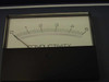 Close-up of analog conductivity panel meter face showing scale 0–5 labeled Conductivity