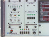 Microdyne 1400 MRA Telemetry Receiver-1451-D, 1420 IF Filter Amp 1411-V RF Tuner