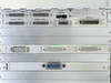 Modcomp 1100R Industrial Computer VME Chassis - CPU VLAN IEEE488 MVME - As Is