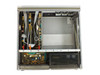 HP 8080A Main Frame Chassis with 8092A, 8093A, 15400A & 15401A Plug-Ins - As Is