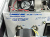 Denton Vacuum SD-10 Rackmount Vacuum Monitor 115 VAC 60Hz