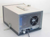Cambion 809-3040-01 Bipolar Controller rear panel showing large cooling fan, connector ports, and AC power cable
