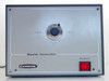 Cambion 809-3040-01 front panel with power LED illuminated red, COOL-HEAT knob centered, Bipolar Controller label and Cambion badge