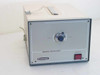 Cambion 809-3040-01 Bipolar Controller front panel showing COOL-HEAT temperature set knob and POWER switch with Cambion logo
