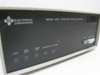 ICS Electronics 4835 front panel close-up showing Model 4835 Serial IEEE 488 Bus Controller label and indicator LED array