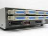 WTI Lasernet Printer Sharing Unit - Serial - Parallel PSU-82C