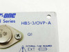 Power One Power Supply 5V 3.0A (HB5-3/OVP-A)