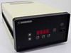 Karl Suss controller unit — cream/black enclosure, front panel with 4-digit red LED display and function buttons