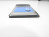 Linksys WPC11 PCMCIA Network Card — edge-on view showing 68-pin PCMCIA connector