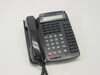 NEC 16-Button Speakerphone with LCD Display ETJ-16DD-2 (BK)