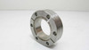Varian Double Sided Vacuum Flange CF 2.75" O.D