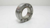 Varian Double Sided Vacuum Flange CF 2.75" O.D