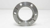 Varian / Ultek Vacuum flange (CF 2.75" O.D x 1.5" I.D)