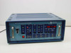 Tau-Tron/General Signal SRX-1101 Bit Error Rate Receiver with Phase Clock Adjust