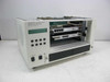 APW 06-01299300 Microsoft Hardware Architecture Reference Platform – front panel view showing LCD display, keypad, power switch, and installed boards