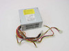 HP 145 W ATX Power Supply- 24 pin - Minebea AF000176 (0950-2997)