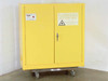 Eagle 30 Gallon Safety Storage Cabinet (Model - 1932)