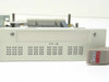 Cabletron 6E233-49 rear panel view – ventilation slots, ES-M label, and Smart Switch logo tab visible