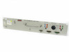 TBLO Calibration Load Panel F817182-1 front view showing OFR-Sync terminals, Load Select rotary switch, Pulse Sel section, and three D-sub connectors J44 J7 J45