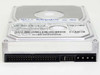Maxtor 90750D6 — angled view showing IDE and power connectors on rear edge of drive