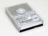 Maxtor 90750D6 7.5GB 3.5-inch IDE hard drive — top label view showing Maxtor branding and IDE connector