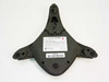 Polycom SoundStation Premier 2201-01900-001 – bottom view showing label with part number, Rev D marking, and product compliance text
