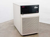 Digital DEC AlphaServer 2100 450AP-A9 BA740 tower server – front 3/4 view showing beige chassis, black top panel with digital logo and 2100 SERVER branding, louvered side panel, and key lock