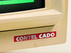 Contel Cado C301 Terminal - Retro / Vintage