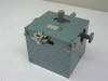 Alpha Industries Variable Coupler for Ka band (26.5 to 40GHz) WR28 (A740)