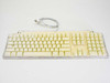 Apple Macintosh USB Pro Keyboard Clear (M7803)