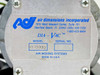 Air Dimensions Inc. DIA - VAC ~ Vacuum Pump, 110 VAC (01310TQ)