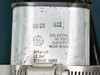 Air Dimensions Inc. DIA - VAC ~ Vacuum Pump, 110 VAC (01310TQ)