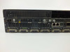 Cisco 7100 Series Router (7140-8T) No Face Plate