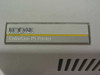 Kodak ColorEase PS Printer – close-up of front nameplate badge reading 'KODAK ColorEase PS Printer'