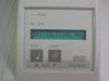 Kodak ColorEase PS Printer 941471 – front panel LCD displaying 'INITIALIZING' with Power, Error LEDs and Print, Cancel, Scroll, Setup buttons