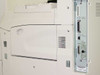 Kyocera Mita FS-9500DN Ecosys 50 PPM Laser Printer 11x17 40GB HD - Missing Wheel