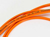 Fiber 6 Foot Optical Cable 10/2000 62.5/125 Micron