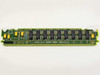 HP A2231-60001 Series 800/900 Memory module – reverse side showing additional memory chips and 'Series 800/900 Memory' silkscreen label