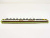 HP A2231-60001 8MB ECC SIMM – side profile view showing edge connector pins and A-3110 / 56-3352 labels