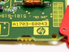 HP A1703-60043 CPU Board from HP Server 9000 800/G40
