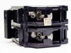 GE 2 Pole 30AMP Circuit Breaker (CU-AL)