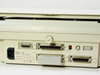 Epson ES-1200C Flatbed Color Scanner Model G550A SCSI/Parallel 120V 50-60Hz 0.8A