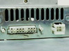 Conversion Devices SDP 106-3 power supply – rear output connector panel showing 20-pin and 4-pin connectors